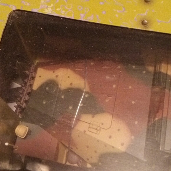 Mint 1\18 scale sdkfz. 251 german halftrack - Picture 5 of 6